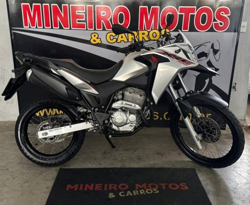 HONDA XRE 300 ABS 